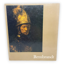 Rembrandt fritz erpel gebraucht kaufen  Lucka