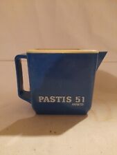 Ancien pichet pastis d'occasion  Villedieu-sur-Indre