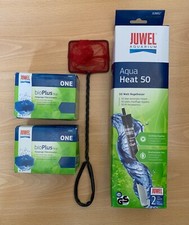 Juwel aquarium tank for sale  RUTHIN