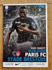Programme match paris d'occasion  Paris XI