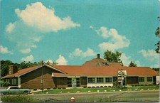 Cartão postal vintage 23532 Madison Wisconsin the Cuba Club restaurante e coquetéis comprar usado Cartão postal vintage 23532 Madison Wisconsin the Cuba Club restaurante e coquetéis comprar usado  Enviando para Brazil