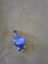 Pendentif mexico argent d'occasion  Colomiers