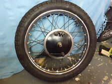 Bsa a10 front for sale  DERBY