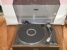 Platine vinyle pioneer d'occasion  Ciry-le-Noble