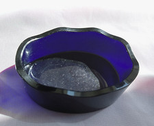 Antique cobalt blue for sale  TUNBRIDGE WELLS
