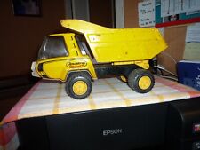 Ancien jouet camion d'occasion  Saint-Amand-Montrond
