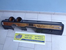Cruscotto alfa romeo usato  Figline Valdarno