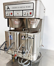 Amw 400e electric for sale  Battle Creek