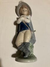 Lladro nao figurine for sale  REDHILL