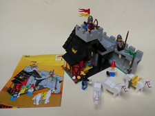 Lego castle guarded gebraucht kaufen  München
