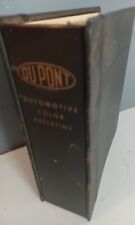 Vintage 1950s dupont for sale  Oconto Falls