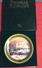 Thomas kinkade collector for sale  Norwood