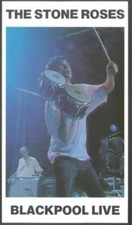 Stone roses blackpool for sale  OKEHAMPTON