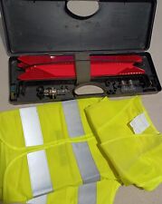 Kit emergenza auto usato  Santhia
