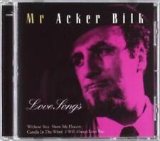 Acker bilk love for sale  STOCKPORT