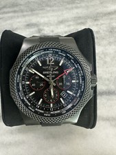 Breitling bentley 49mm for sale  Corpus Christi