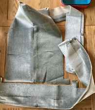 Westfalia material offcuts for sale  WALSALL