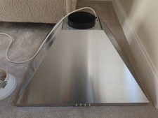 Electrolux 60cm extractor for sale  HYDE