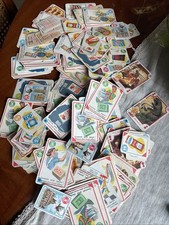 Lotto 150 figurine usato  Milano
