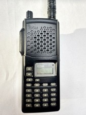 Transceptor portátil Icom IC-T2H 2 metros com estojo de bateria BP-194 AA, usado comprar usado  Enviando para Brazil