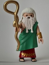 Playmobil moïse romain d'occasion  Blonville-sur-Mer