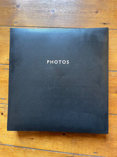 Large black photo for sale  LONDON