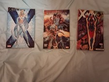 Extermination xmen red for sale  Weatherford