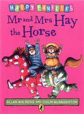 Mrs hay horse for sale  ROSSENDALE