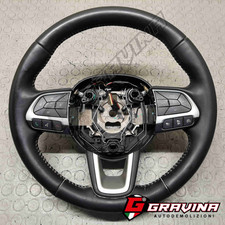 P5sx75lt5ah volante pelle usato  Cazzago San Martino