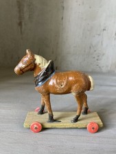 Small horse antique d'occasion  Expédié en Belgium