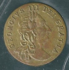 George iii brass for sale  CAMBORNE