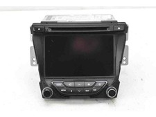 Odtwarzacz muzyczny HYUNDAI i40 VF z GPS 96560-3Z000 2011 32233204 na sprzedaż  PL