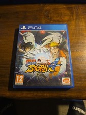Naruto shippuden ultimate d'occasion  Honfleur