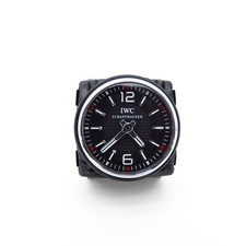 Analoguhr iwc schaffhausen gebraucht kaufen  Meschede