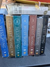 West wing complete for sale  East Weymouth