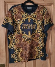 Versace jeans couture for sale  SURBITON