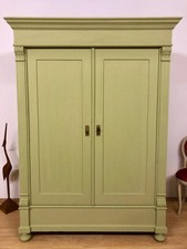 Antiker gründerzeitschrank ba gebraucht kaufen  Obrigheim