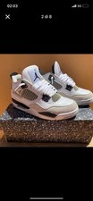Nike air jordan usato  Roma