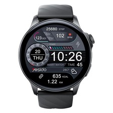 Usado, Reloj inteligente con pantalla AMOLED de 1,43 pulgadas marca: Yesido IO29 comprar usado  Enviando para Brazil