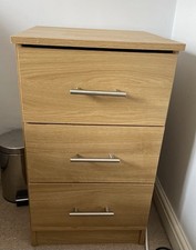 Small chest drawers for sale  NOTTINGHAM