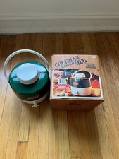 Vintage coleman snow for sale  Chicago