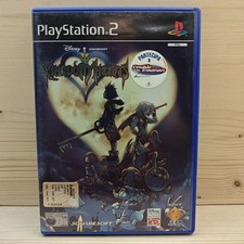 Kingdom hearts pal usato  Barcellona Pozzo di Gotto