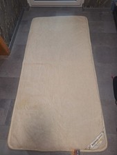 Kaschmir luxe superwash gebraucht kaufen  Niederaula