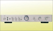 Rotel stereo verstärker gebraucht kaufen  Röbel