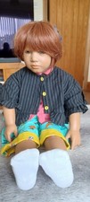 Artistic doll annette for sale  HALIFAX