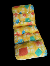 1990s lounger cushion for sale  UK
