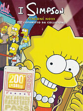 Simpson stagione completa usato  Lucera