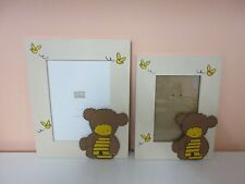 Stück bilderrahmen baby gebraucht kaufen  Uelzen