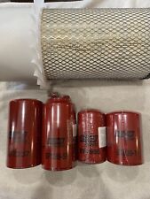 Brush bandit filter for sale  Hollister
