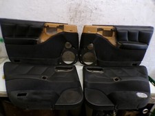 Türverkleidung pel vectra gebraucht kaufen  Wolfen